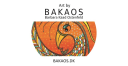 Art by BAKAOS Logo