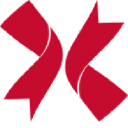 XPONENTIAL FUNDRAISING Logo