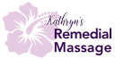 KATHRYN MARKER Logo