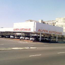 Alpen Autohaus Logo