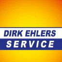 Dirk Ehlers Heizungs- und Sanitärtechnik e. K. Logo