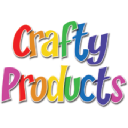 CRAFTY PRODUCTS LTD Logo