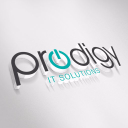 Prodigy IT Solutions Logo