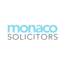 MONACO SOLICITORS LTD Logo