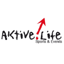 AKTIVE-LIFE SPORTS & EVENTS SL Logo