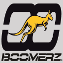 BOOMERZ PTY. LTD. Logo