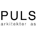 PULS ARKITEKTER AS Logo