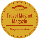 Travel Magnet Logo