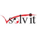 Vsolvit LLC Logo