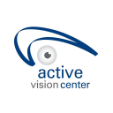 ACTIVE VISION CENTER Logo