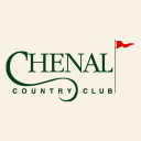 Chenal Country Club Logo