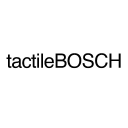 TACTILEBOSCH CIC Logo