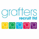 GRAFTERS RECRUIT LIMITED Logo