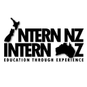 INTERN NZ LIMITED Logo