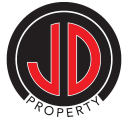 J&D PROPERTY RENTALS LTD Logo