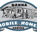 BANNA MOBILE HOMES AND CABINS LIMITED Logo