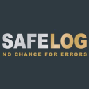 SAFELOG GmbH Logo