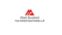 WATT BUSFIELD TAX INVESTIGATIONS LLP Logo