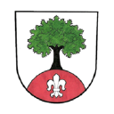 OBEC BORDOVICE Logo