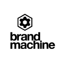 BRAND MACHINE LIMITED Logo