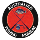 AUSTRALIAN FISHING MUSEUM LTD Logo