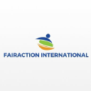 FAIRACTION INTERNATIONAL PTY LTD Logo