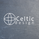 CELTIC DESIGN LTD Logo