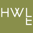 HWL EBSWORTH PTY. LTD. Logo