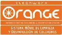 Europa Handel, S.A. de C.V. Logo