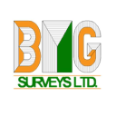 BMG SURVEYS LIMITED Logo