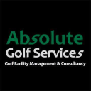 Absolute Golf Services Co., Ltd Logo