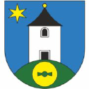 Obec Tuklaty Logo