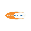 BKV Holdings Logo