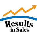 RESULTS IN SALES LTD Logo