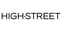 HIGH STREET Logo