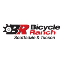 Bicycle Ranch, LLC Logo