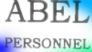 Abel Personnel Inc Logo