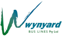 WYNYARD BUS LINES PTY LTD Logo