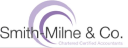 SMITH-MILNE & CO. LIMITED Logo