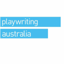 PLAYWRITING AUSTRALIA Logo