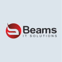 Beams IT Solutions Logo