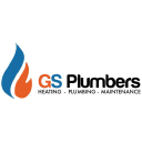 GS PLUMBERS LIMITED Logo