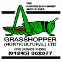 GRASSHOPPER (HORTICULTURAL) LIMITED Logo