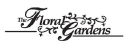 The Floral Gardens Logo