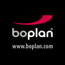 BOPLAN UK LIMITED Logo