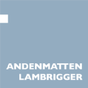 Andenmatten & Lambrigger Bestattungsdienste AG Logo