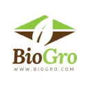 Bio-Gro, Inc. Logo