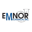 Emnor Mechanical Incorporated Logo