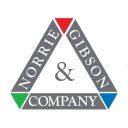 Norrie Gibson & Co Chartered Accountants Logo