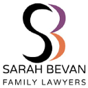 Sarah Bevan Family Lawyers Logo